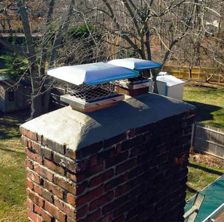 Chimney Cap Installation Brentwood NY