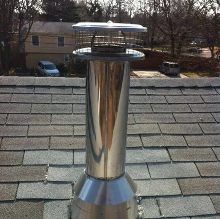 Metal Chimney Repair Brentwood NY