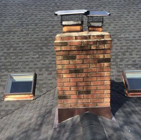 Masonry Chimney Repair Brentwood NY
